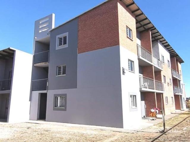 Apartment for sale in Bloemfontein, Free State