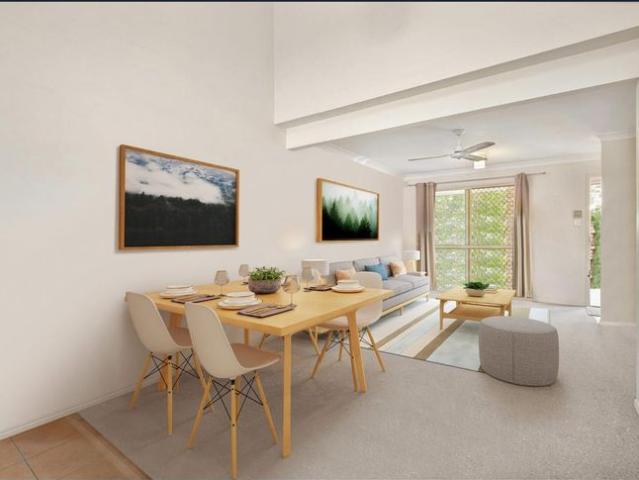 Townhouse for rent in Toombul, Queensland