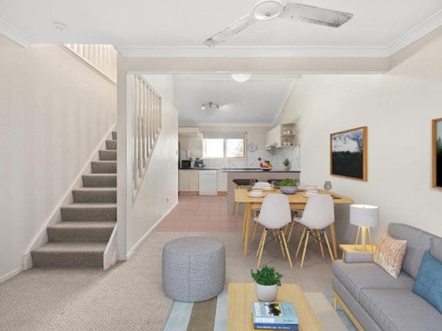 Townhouse for rent in Parkinson, Greater Brisbane