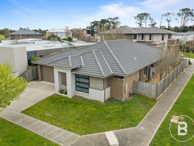 House for sale in Ballarat, Victoria