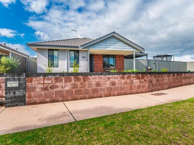 House for sale in South Yunderup, Western Australia
