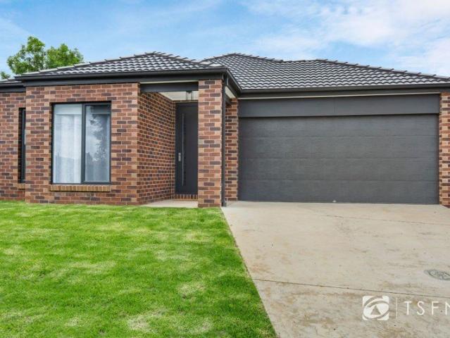 House for sale in Bendigo, Victoria