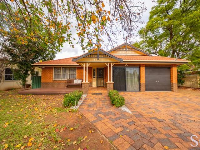 House for sale in Griffith, New South Wales