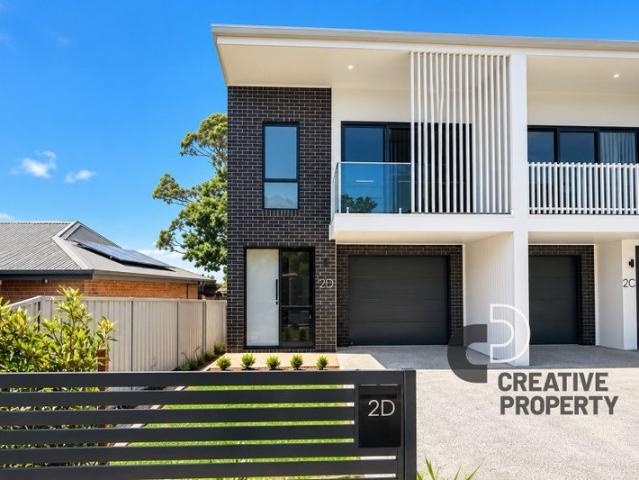 Townhouse for rent in Newcastle, Newcastle-Maitland