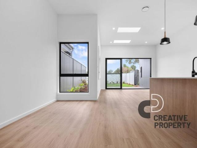 Townhouse for rent in Newcastle, Newcastle-Maitland