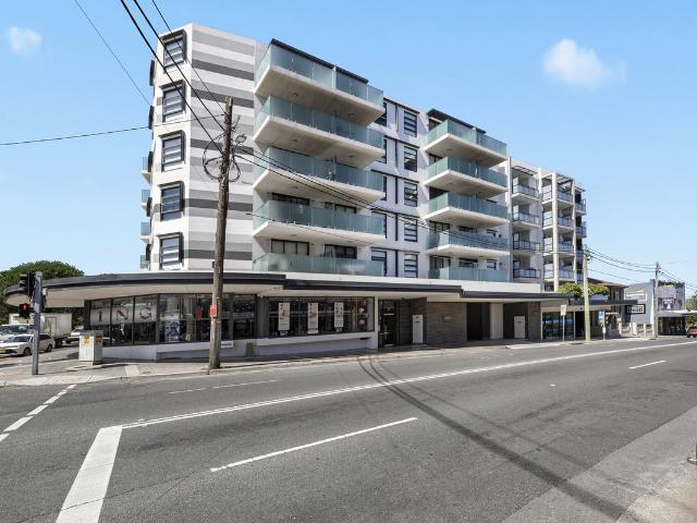 Apartment for sale in Burwood Heights