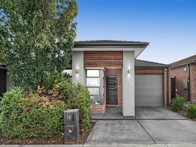 House for sale in Camerons Creek, Victoria