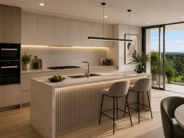 Apartment for sale in Willoughby, New South Wales