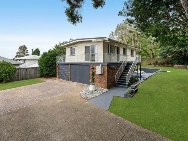 House for sale in Murarrie, Greater Brisbane