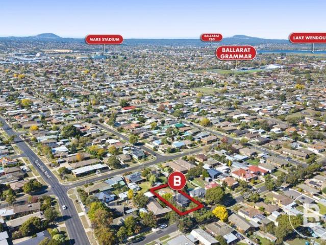 House for sale in Ballarat, Victoria