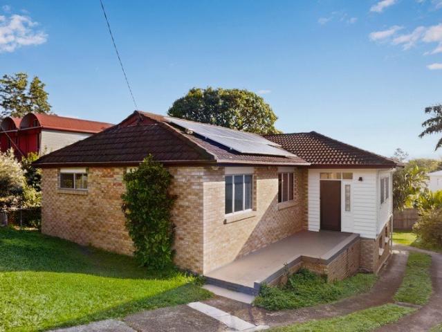 House for rent in Toombul, Queensland