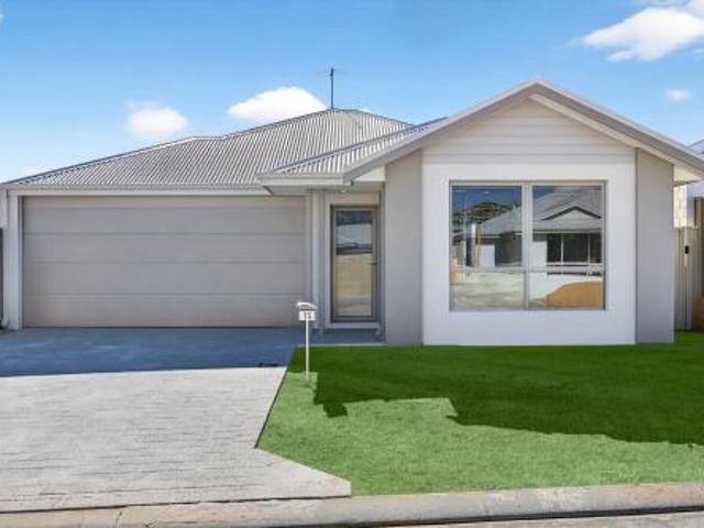 House for rent in Alkimos, Western Australia