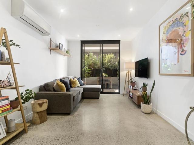 Apartment for rent in Camerons Creek, Victoria