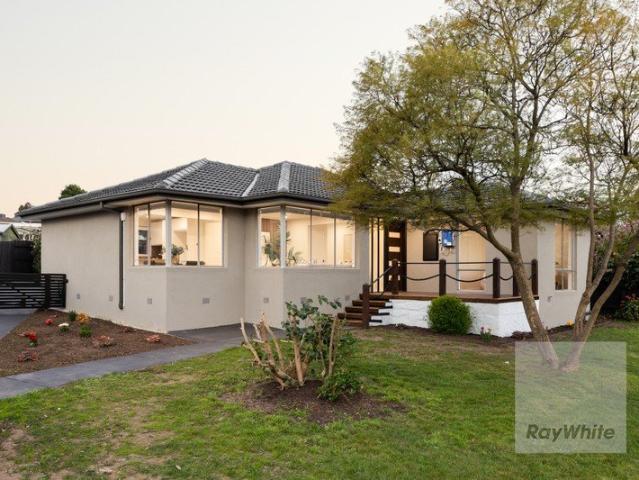 House for sale in Bundoora, Melbourne