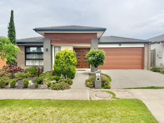 House for rent in Wynbrook, Melbourne