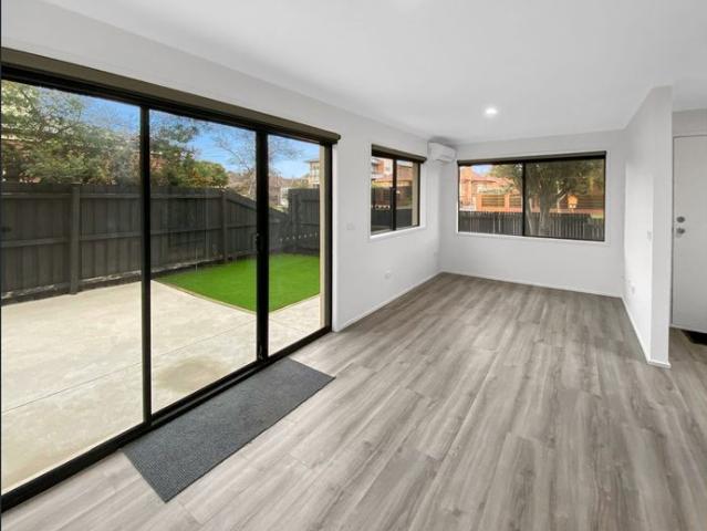 Townhouse for rent in Camerons Creek, Victoria