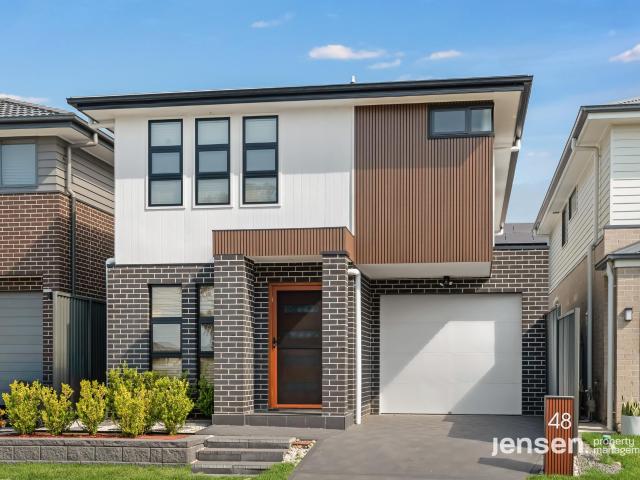 House for rent in Werrington, Sydney