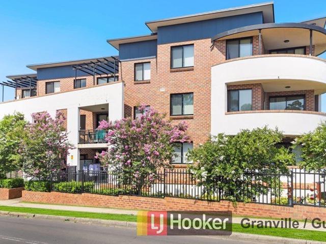 Apartment for sale in Guildford, Sydney