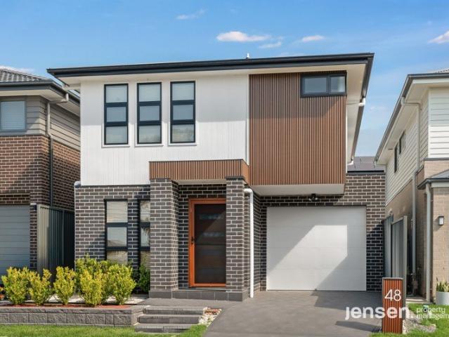 House for rent in Werrington, Sydney