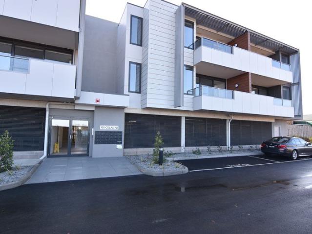 Apartment for rent in Geelong, Victoria