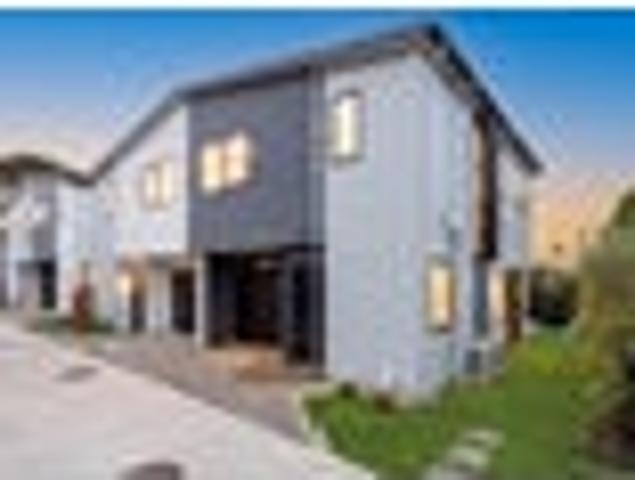 Townhouse for sale in Hillersden, Oroua County