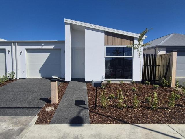 House for rent in Rolleston, Selwyn District