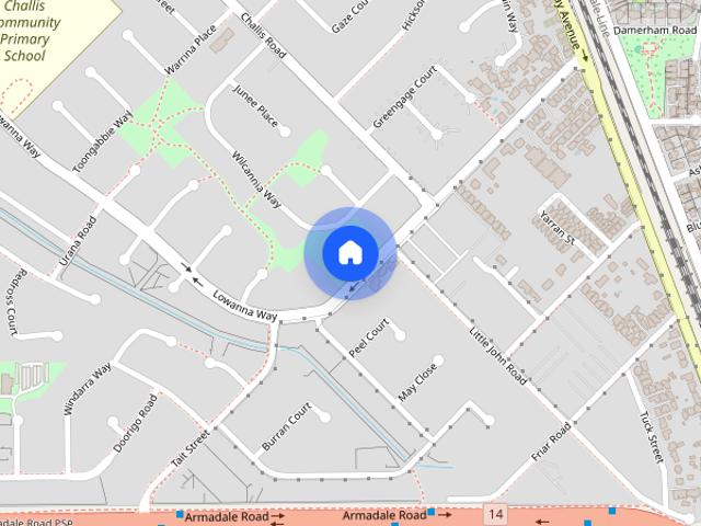 House for rent in Armadale, Western Australia