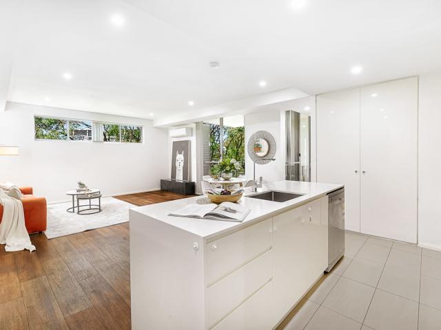 Apartment for sale in Sydney, New South Wales