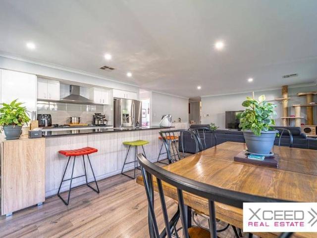 House for rent in Baldivis, Western Australia