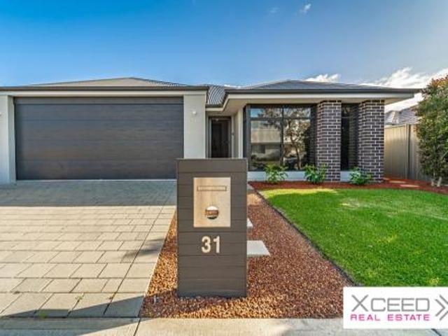 House for rent in Baldivis, Western Australia