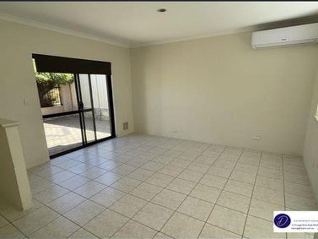 Townhouse for rent in Stirling, Western Australia