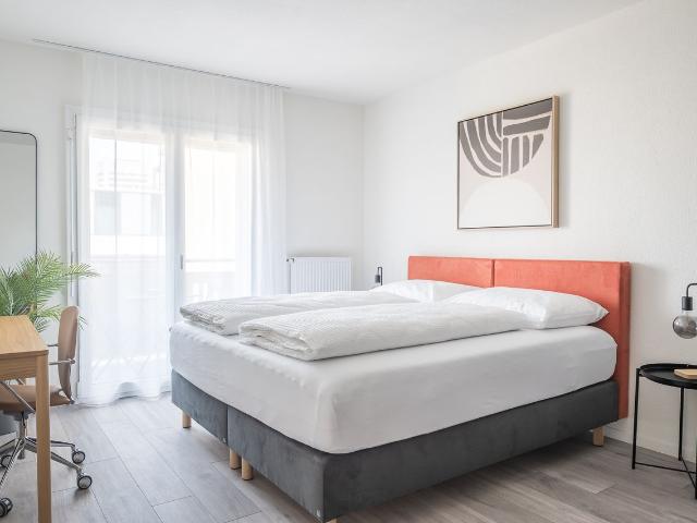 Apartment mieten in Basel, Basel-Stadt