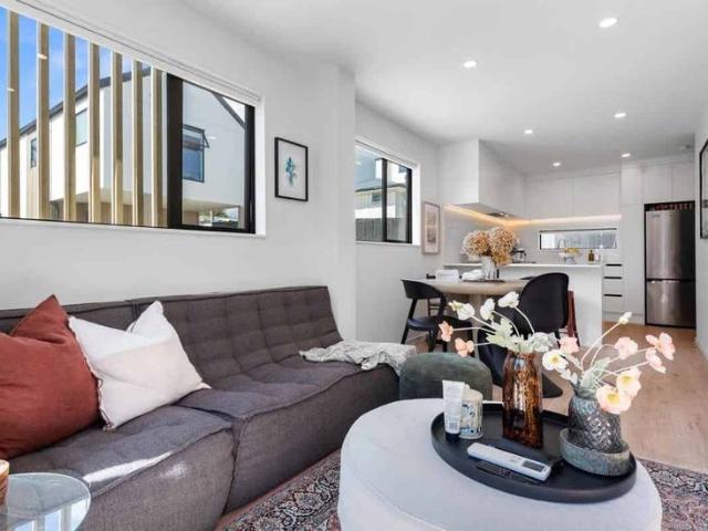 Townhouse for rent in Wairau Valley, Oroua County