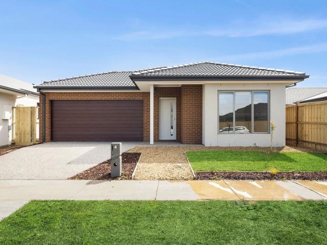 House for rent in Bonshaw, Victoria