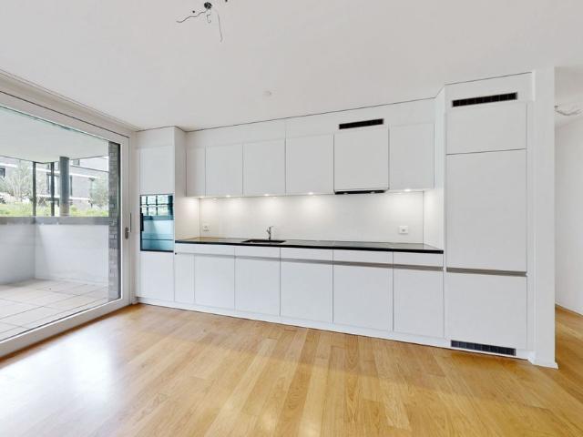 Apartment mieten in Bottmingen, Basel-Landschaft