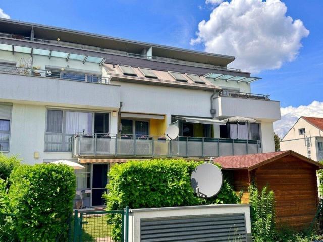 Apartment kaufen in Donaustadt, Wien