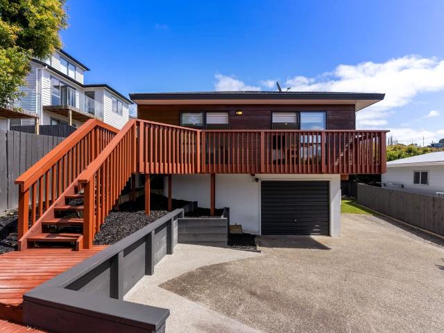 House for rent in Whangaparaoa, Oroua County