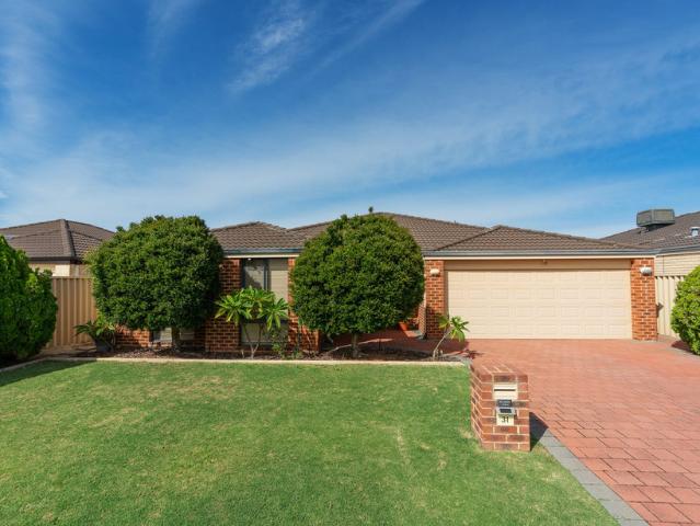 House for rent in Canning Vale, Western Australia