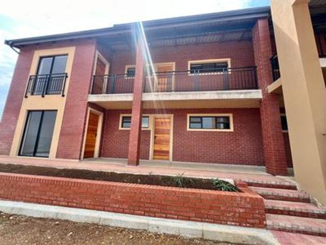 Apartment for sale in Pietermaritzburg, Msunduzi Local Municipality