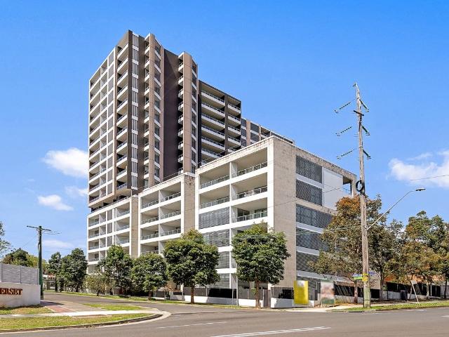 Apartment for sale in Sydney, New South Wales