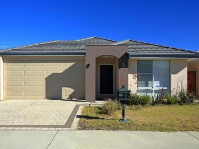 House for rent in Clarkson, Western Australia