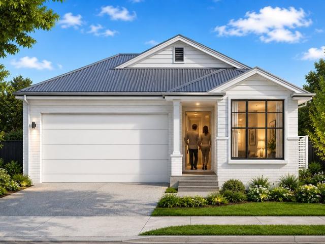 House for sale in Sydney, New South Wales