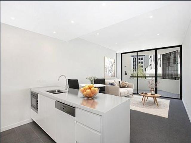 Apartment for rent in Sydney, New South Wales