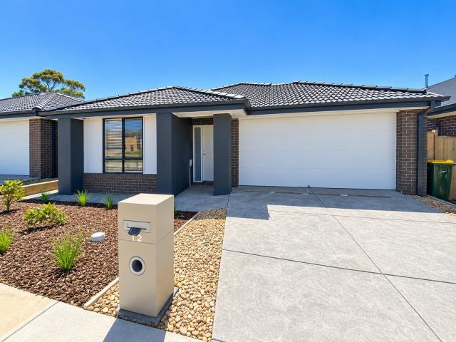 House for rent in Victoria, Gisborne