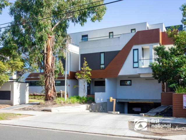 Apartment for rent in Clayton, Melbourne