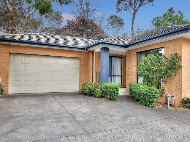 Apartment for rent in Burwood East, Melbourne