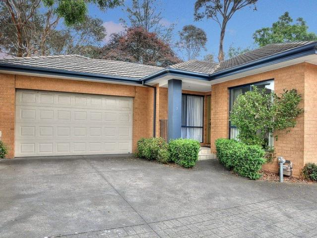 Apartment for rent in Burwood East, Melbourne