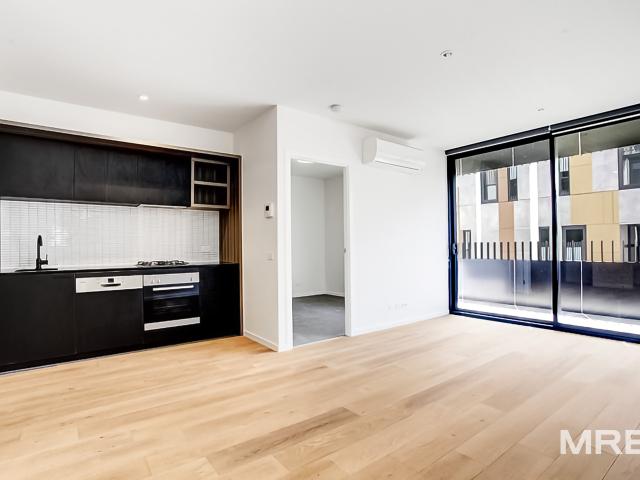 Apartment for rent in Carlton