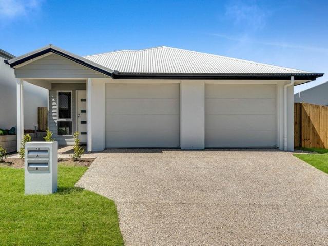 House for rent in Logan Reserve, Greater Brisbane