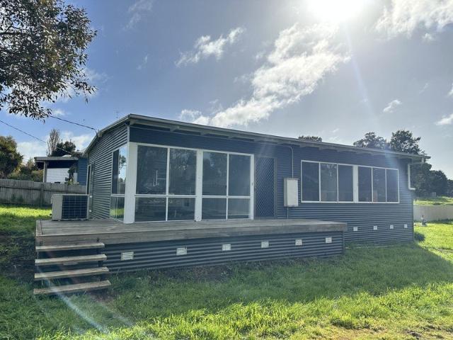 House for rent in Larpent, Victoria